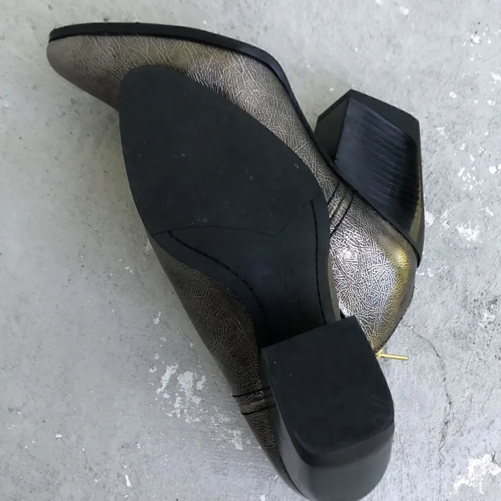 Sarto  booties